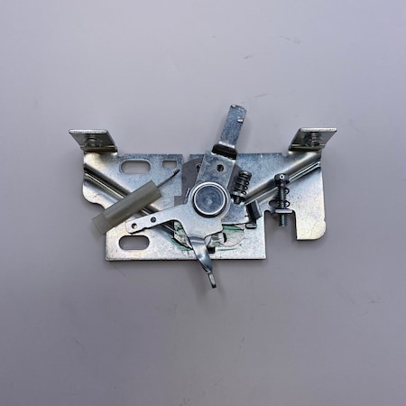 Tecumseh Control Assy 35727